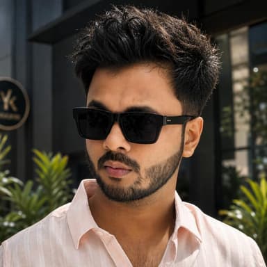 Shreyas Mokal, Creative Director